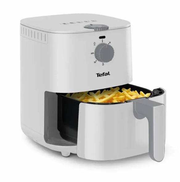 Мультипечь Tefal Easy Fry Essential EY130A10