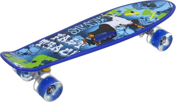 Скейтборд MS 0749-6 в асортименті