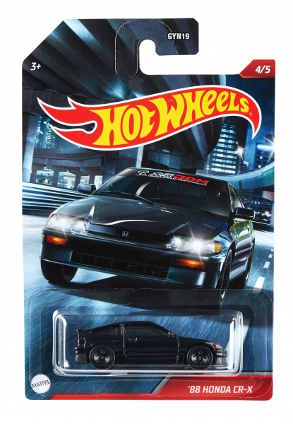 Автомобіль Hot Wheels Культові суперкари (в ас.) 1:64 GYN21