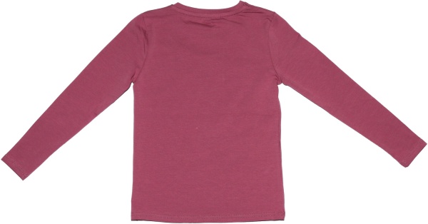 Джемпер для девочки Фламинго 998-416 р.140 пепельно-розовый 