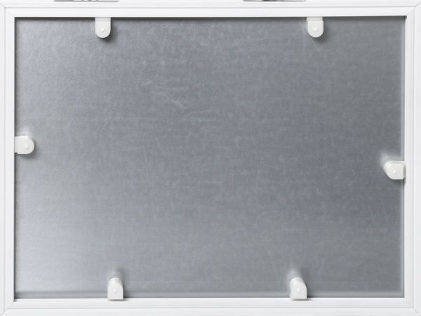 Ревізійний люк SEMIN 300х400 мм