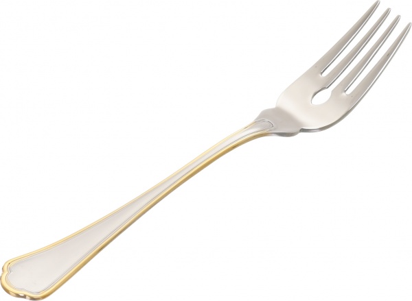 Набор вилок для рыбы DOMUS ORO 2 шт. 150C2DS/OR Eme