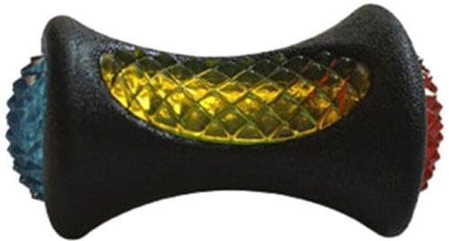 Игрушка для собак AnimAll GrizZzly 9659 световая LED-кость