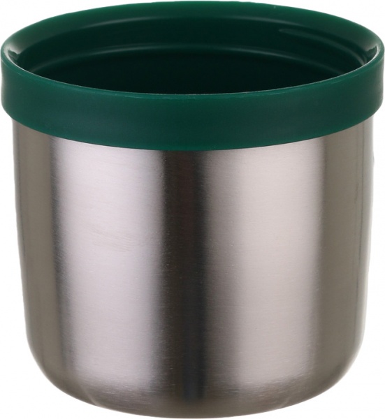 Термос Comfort зелений 750 мл Flamberg