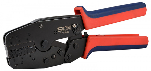 Инструмент для обжима АСКО-Укрем A0170010060