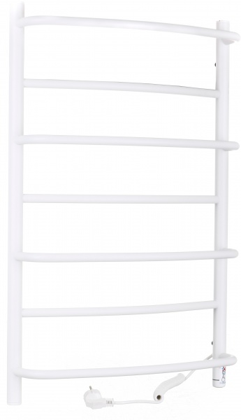 Рушникосушарка електрична Evro-Termo Тенет ЧФ7 500 х 800 Е П S3