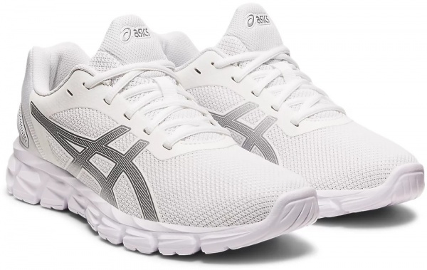 Кроссовки Asics GEL-QUANTUM LYTE II 1202A344-101 р.39 белый