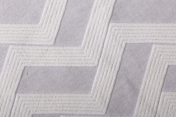 Покривало Ontario 230x260 см lumatex світло-бежевий 