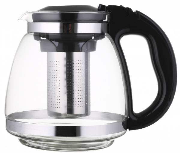 Чайник заварювальний Dublin 1500 мл IT-A33 UP! (Underprice)