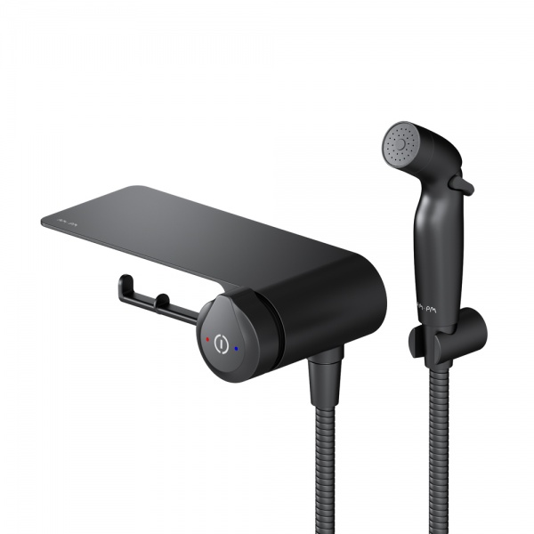 Кран для гигиенического душа AM.PM X-Joy F0H85A822