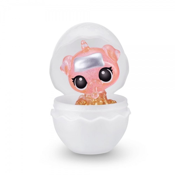 Игрушечный набор Rainbocorn E (серия Puppycorn Rescue) 20 см разноцветный 9261E