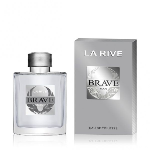 Туалетная вода La Rive Brave Man 100 мл