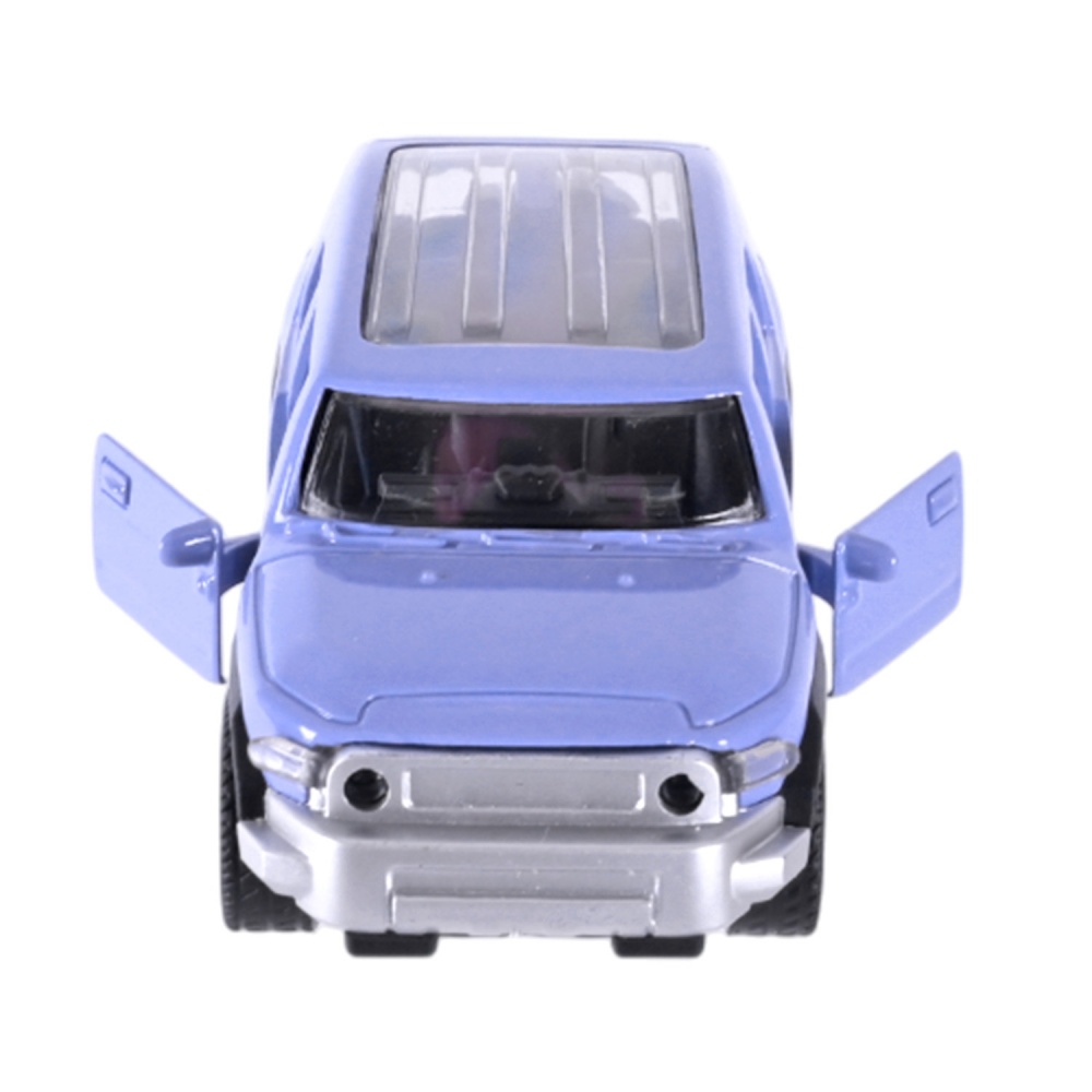 Машинка Автопром 1:43 AP4397