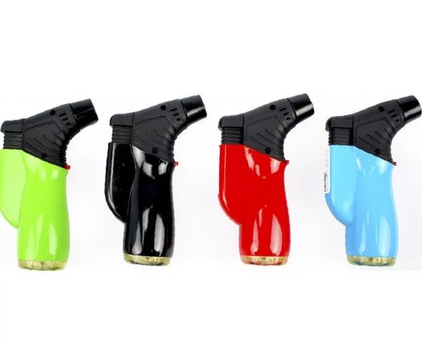 Запальничка побутова Frog TURBO