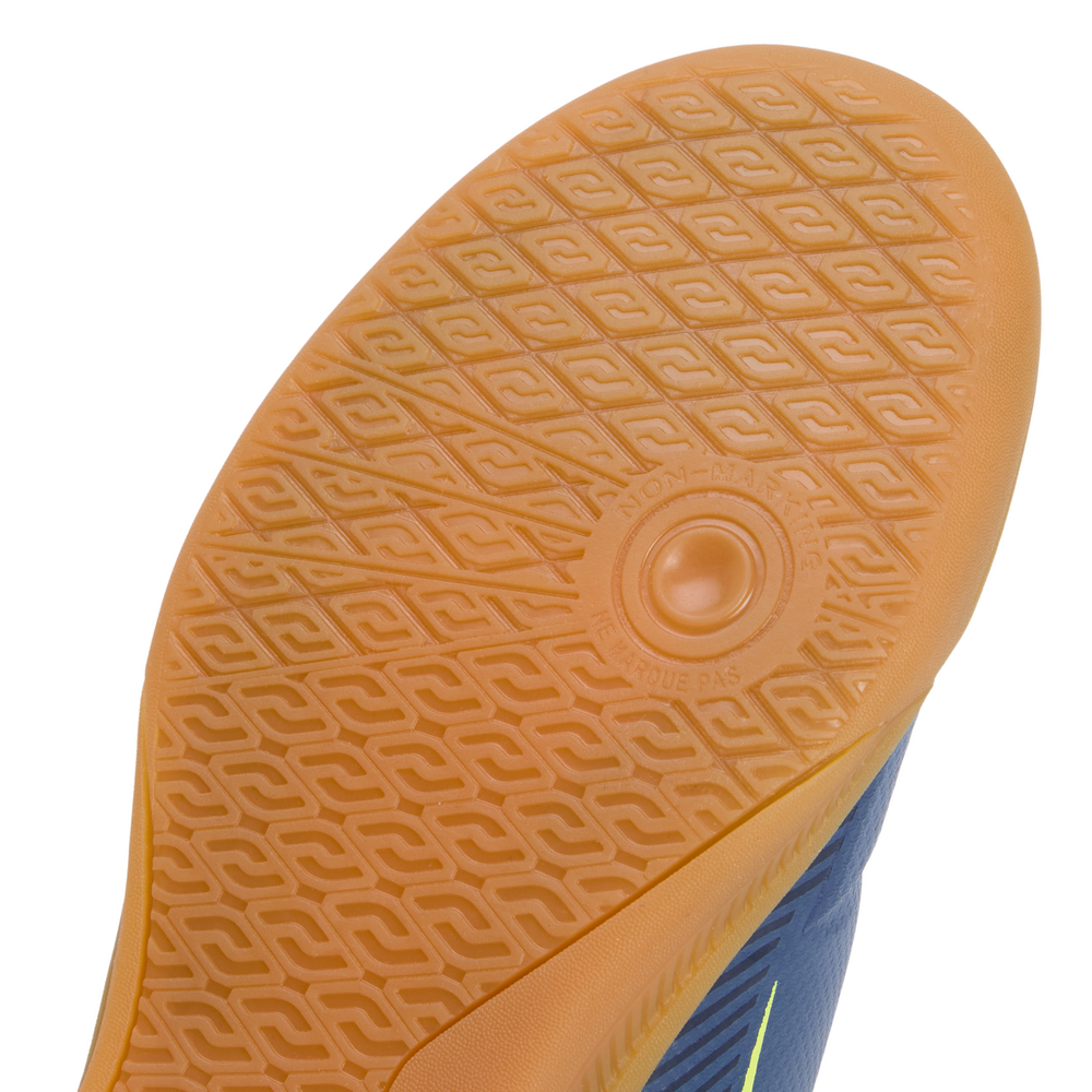 Футзальне взуття Pro Touch Speedlite IV IN J 432452-900513 р.31 сірий