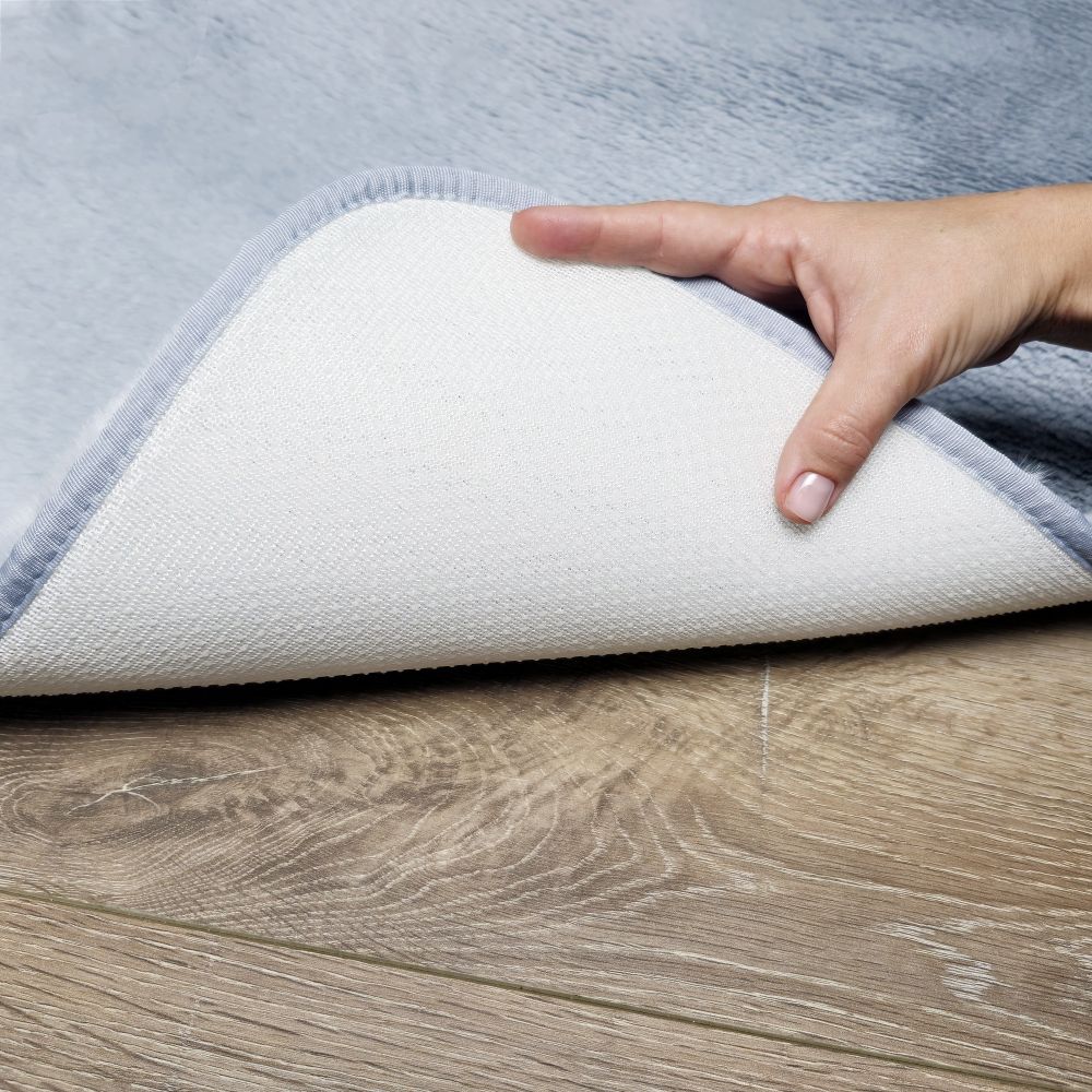 Килим Dariana TWEED сірий 160x220 см