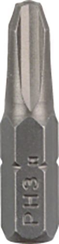 Бита Bosch 2609255915 PH3 25 мм 2 шт.