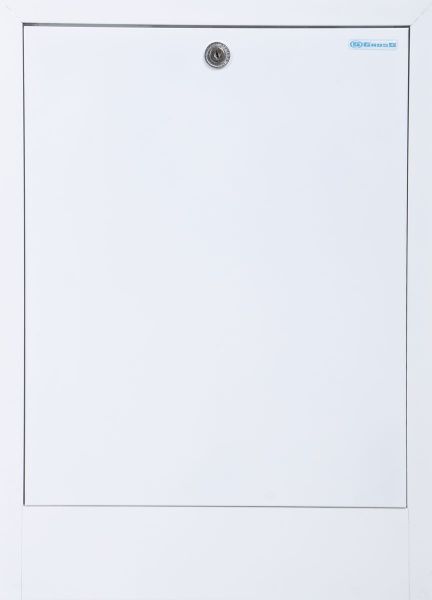 Шафа колекторна Gross №1 зовнішня 420x580х120