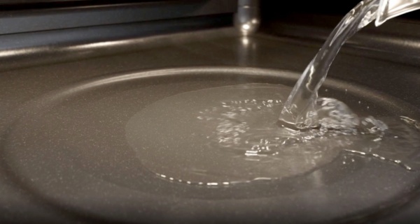 Духова шафа Electrolux OKC8H31V