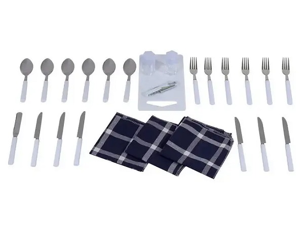 Набор для пикника Time Eco TE-618 Picnic