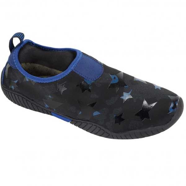 Тапочки для коралів Fashy Femes 7582-50 р.EUR 38 синій