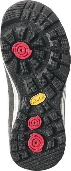 Полусапоги Reima Wander р.29 черный 