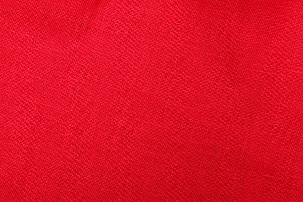 Юбка для девочек льняная Гармонiя р.122 красный 