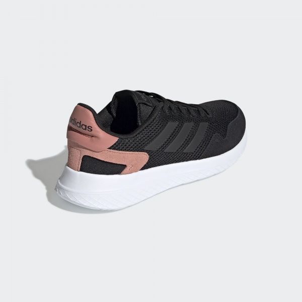 Кроссовки Adidas ARCHIVO EF0451 р.6 черный