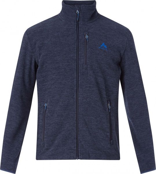 Джемпер McKinley Coari III ux 280722-908911 р. 3XL синий
