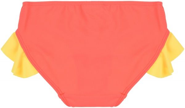 Плавки Bibo 4002 р.104 оранжевый 