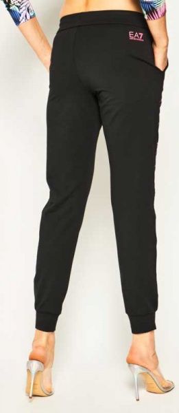 Брюки EA7 TJ31Z-3HTP66-1200 р. XS black
