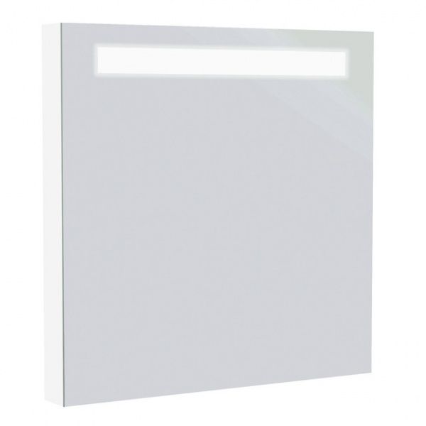 Зеркало Imprese Netka 60x60см M6001Wбелое 