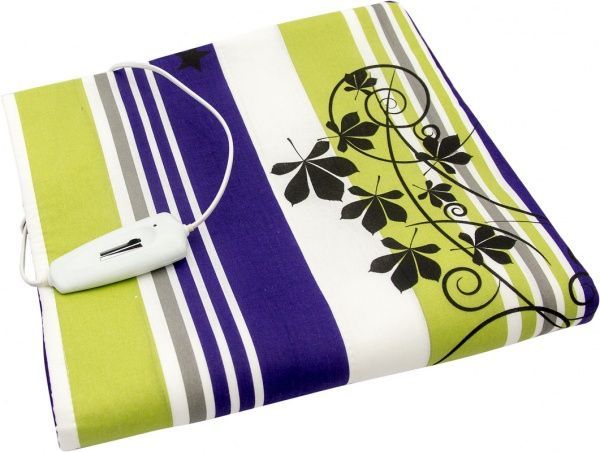 Электропростынь БРТЗ ГЭМР 9-60 90x150 см