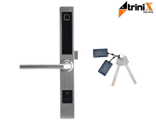 Електрозамок Trinix TRL-5105BTF