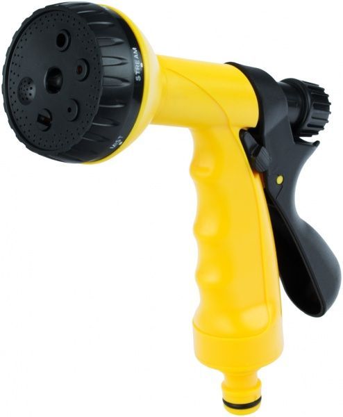 Пістолет-розпилювач EXPERT Garden 6 положень DY2023