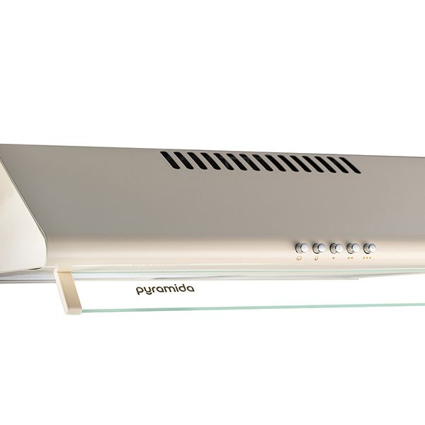 Витяжка Pyramida MHX 60 IV