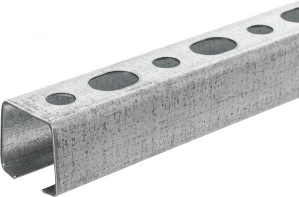 Профіль монтажний 