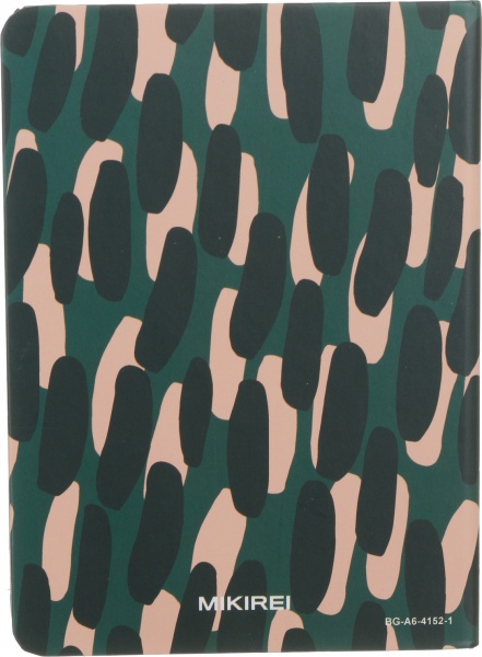 Блокнот Под микроскопом 1 14,5х10,5 см