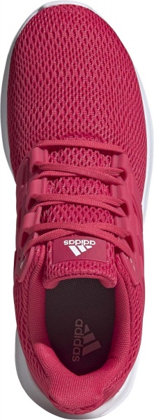 Кроссовки Adidas ULTIMASHOW FX3639 р.UK 7,5 розовый