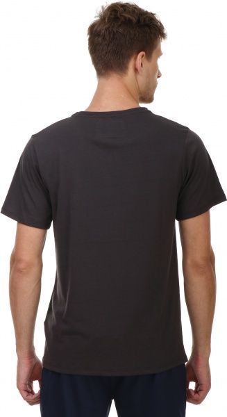 Футболка Firefly Barrett 258343-046 XS сірий