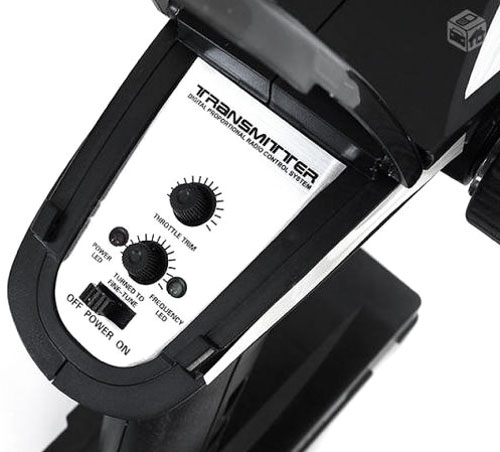 Катер на р/к Fei Lun Racing Boat червоний FL-FT007r