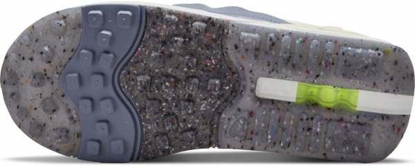 Кроссовки Nike W AIR MAX FURYOSA CZ4149-400 р.38 разноцветный