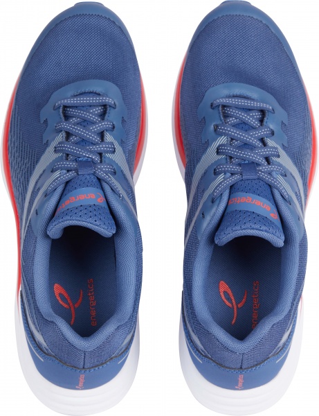 Кроссовки Energetics Elexir XII M 416932-900537 р.EUR 44 синий