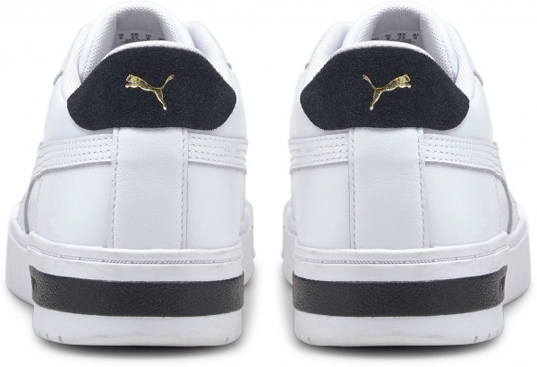 Кроссовки Puma CA Pro Heritage 37581101 р.UK 12 белый