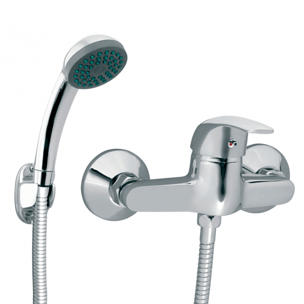 Змішувач для ванни Ferro Vasto BVA 11