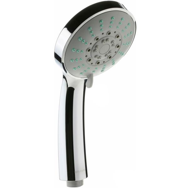 Лейка душевая Bravat P70138CP-RUS