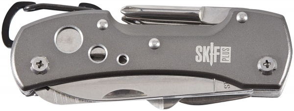 Ніж багатофункціональний Skif Plus Locust 63.02.18