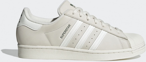 Кросівки Adidas HQ8926 р.40 бежевий
