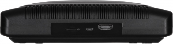 Игровая консоль 2E 16bit HDMI 913 игр black
