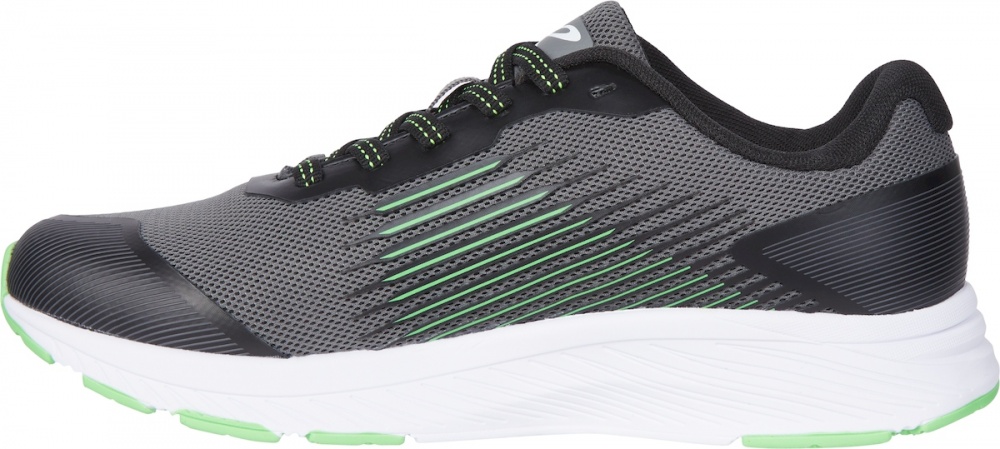 Кросівки для хлопчиків Energetics Elexir XIII J 427186-904050 р.36 чорні